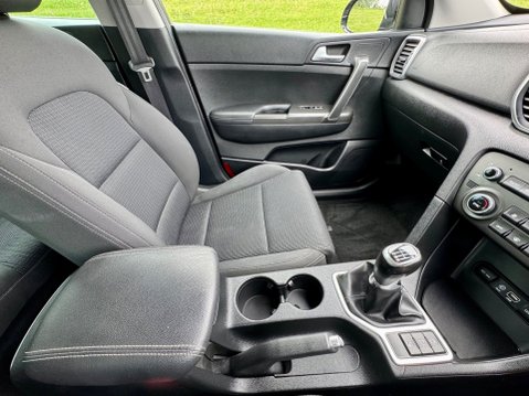 Kia Sportage 2 ISG 34