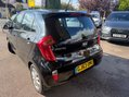Kia Picanto 1.0 1 Air Euro 5 5dr 5