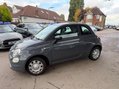 Fiat 500 1.2 Pop Euro 6 (s/s) 3dr 2