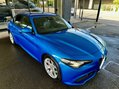 Alfa Romeo Giulia 2.2 TD Speciale Auto Euro 6 (s/s) 4dr 47