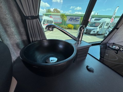 Volkswagen Transporter T32 Highline 47