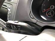 Volkswagen Golf MATCH 1.6 TDI 5 door hatchback 2 owners just 42,000m FSH+CAMBELT CHANGED 25
