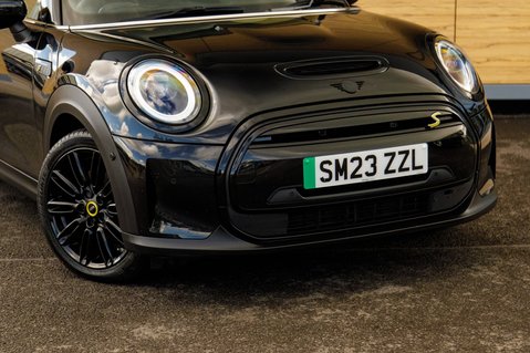 Mini Hatch COOPER S LEVEL 3 11