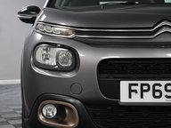 Citroen C3 PURETECH ORIGINS S/S 25