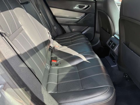 Land Rover Range Rover Velar 2.0 D180 S SUV 5dr Diesel Auto 4WD Euro 6 (s/s) (180 ps) 64