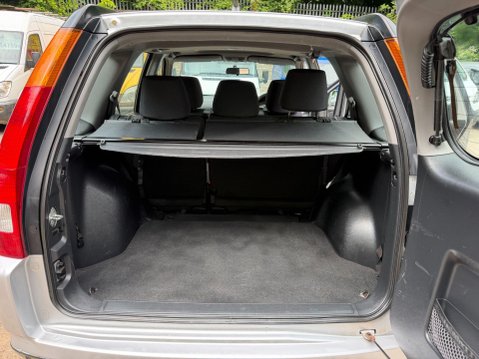 Honda CR-V 2.0 i-VTEC SE Sport SUV 5dr Petrol Automatic (220 g/km, 148 bhp) 35