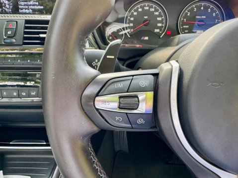 BMW M4 3.0 BiTurbo DCT Euro 6 (s/s) 2dr 46
