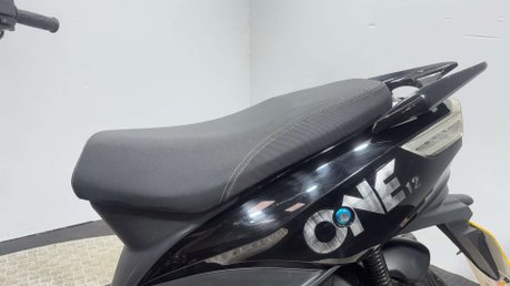 Neco One 2022 50CC PROJECT 6