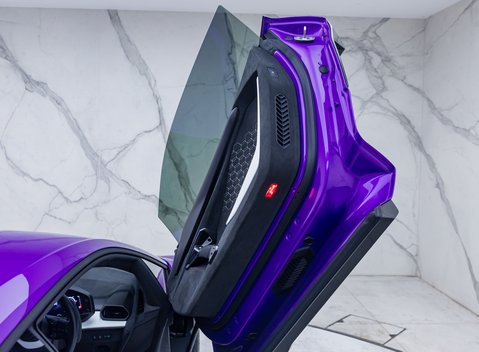 Lamborghini Revuelto 34