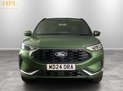 Ford Kuga 2.5 Duratec 14.4kWh ST-Line SUV 5dr Petrol Plug-in Hybrid CVT Euro 6 (s/s) 2