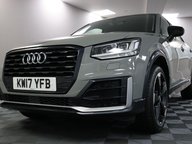 Audi Q2 TFSI S LINE EDITION 1 28