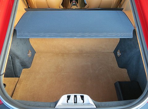 Ferrari F12 Berlinetta 16