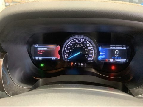 Ford Ranger WILDTRAK ECOBLUE 10