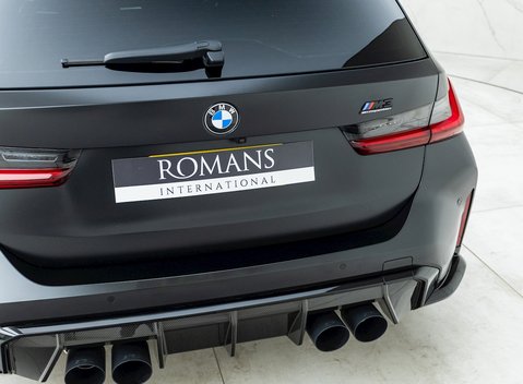 BMW M3 Touring 25