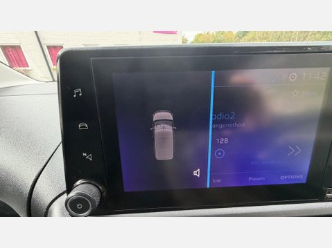 Peugeot Partner BLUEHDI PROFESSIONAL PREMIUM L1 29