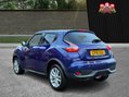 Nissan Juke N-CONNECTA DIG-T 7