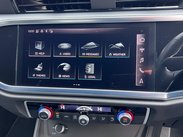 Audi Q3 1.5 TFSI CoD 35 S line Sportback S Tronic Euro 6 (s/s) 5dr 84