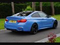 BMW M4 3.0 BiTurbo DCT Euro 6 (s/s) 2dr 13