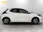 Mazda Mazda2 HYBRID 1.5h Agile Hatchback 5dr Petrol Hybrid CVT Euro 6 (s/s) (116 ps) Cruise Co 8