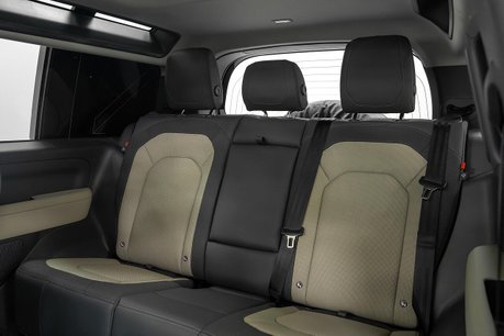 Land Rover Defender 3.0 D250 MHEV X-Dynamic HSE SUV 3dr Diesel Auto 4WD Euro 6 (s/s) (250 ps) 20
