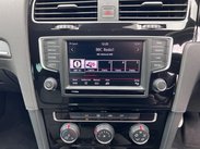 Volkswagen Golf 1.4 TSI BlueMotion Tech ACT R-Line Euro 6 (s/s) 3dr 44