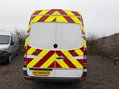 Mercedes-Benz Sprinter 2.1 314 CDi RWD L2 5dr 7