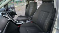 Vauxhall Astra 1.6 16v SRi Auto Euro 5 5dr 38