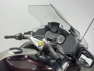 BMW R 1200 RT 2015 STUNNING EXAMPLE EBONY COLOUR SCHEME 45K NEW MOT 1200CC 9