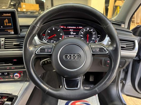 Audi A6 3.0 A6 Allroad Sport TDI Quattro Auto 4WD 5dr 45