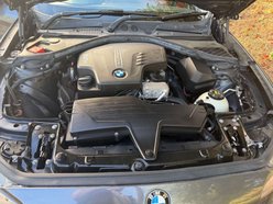 BMW 1 Series 2.0 125i M Sport Auto 5dr 66