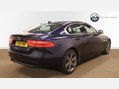 Jaguar XE 2.0d Portfolio Auto Euro 6 (s/s) 4dr 5