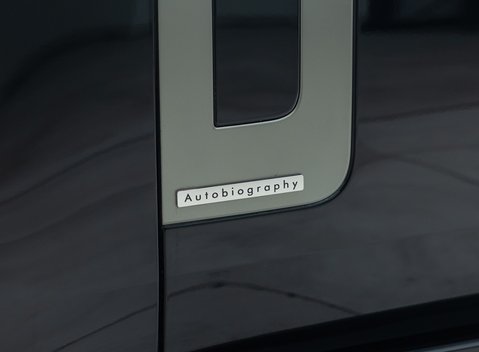 Land Rover Range Rover P400 AUTOBIOGRAPHY LWB 7 Seater 34