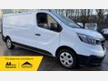 Renault Trafic 2.0 dCi Blue LL30 Business L2 H1 Euro 6 (s/s) 5dr 1