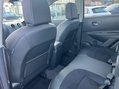 Nissan Qashqai 1.6 360 2WD Euro 5 5dr 22