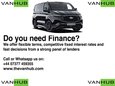Ford Transit Custom 320 Limited 2.0 EcoBlue Auto SWB 9