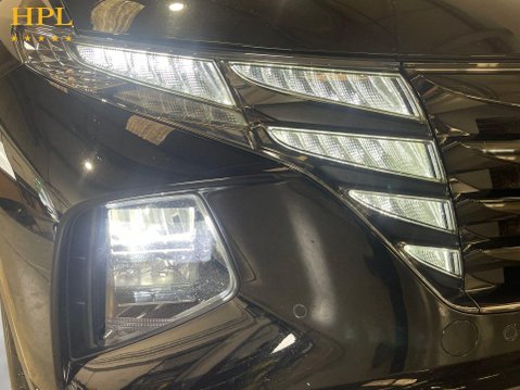 Hyundai TUCSON 1.6 T-GDi 13.8kWh Premium SUV 5dr Petrol Plug-in Hybrid Auto 4WD Euro 6 (s/ 9