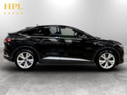 Audi Q4 40 S line Sportback 5dr Electric Auto 82kWh (204 ps) 8