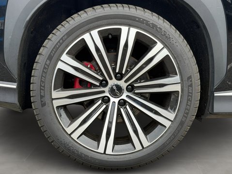 BYD Sealion 7 390kW Excellence AWD 91kWh 5dr Auto 11