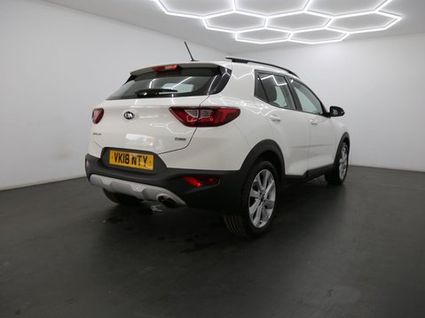 Kia Stonic 1.0 T-GDi 2 Euro 6 (s/s) 5dr 5