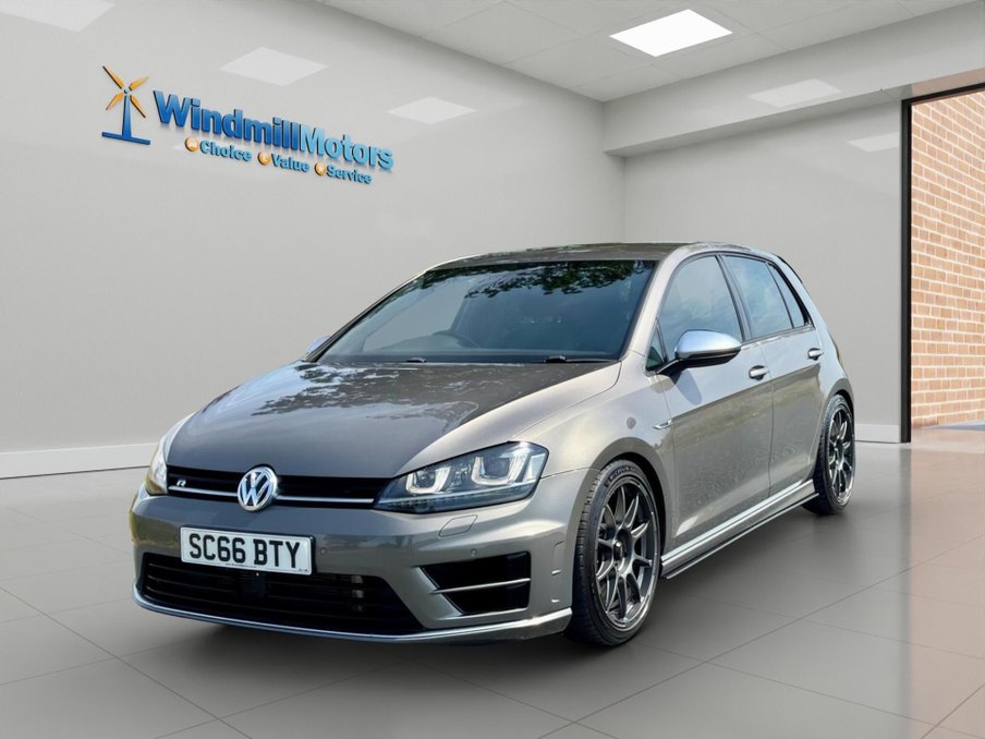 2016 Volkswagen Golf — image 7