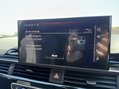 Audi A5 2.0 TDI 40 Black Edition Sportback 5dr Diesel S Tronic quattro Euro 6 (s/s) 46