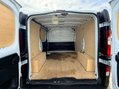 Renault Trafic 2.0 Trafic SL28 Business Blue dCi 10