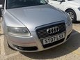 Audi A6 2.7 TDI SE CVT 5dr 2