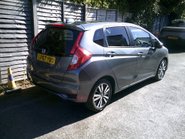Honda Jazz I-VTEC EX ONLY 32,000 MILES FROM NEW 2