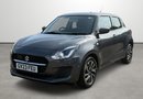 Suzuki Swift 1.2 Dualjet 83 12V Hybrid SZ-L 5dr 7