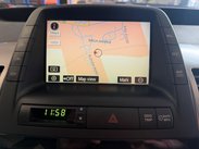 Toyota Prius 1.5 T Spirit CVT 5dr 22