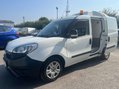 Fiat Doblo 1.2 Doblo 16V MultiJet II FRIDGE VAN 25