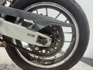 Triumph Tiger 2004 ADVENTURE BIKE PROJECT 955CC SPARES OR REPAIR 14