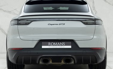 Porsche Cayenne GTS Coupé 5