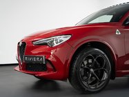 Alfa Romeo Stelvio 2.9 V6 Bi-Turbo Quadrifoglio SUV 5dr Petrol GPF Auto Q4 AWD Euro 6 (s/s) (5 34